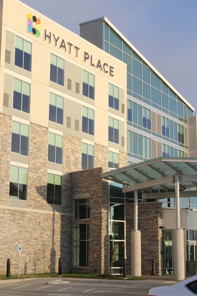 Фото отеля 1