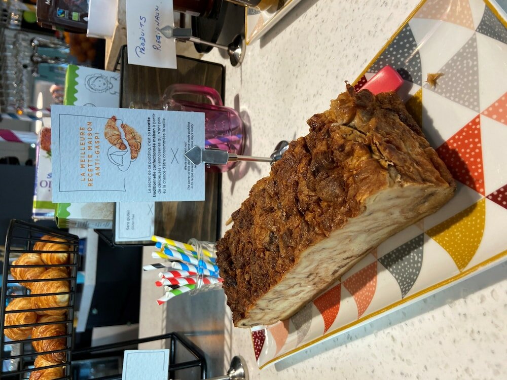 Фото Ibis Styles Frejus Saint-Raphael