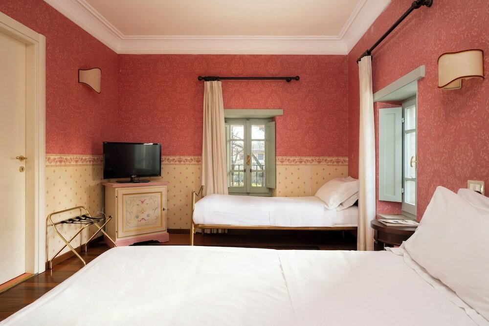 Фото Hotel Parco Dei Cavalieri