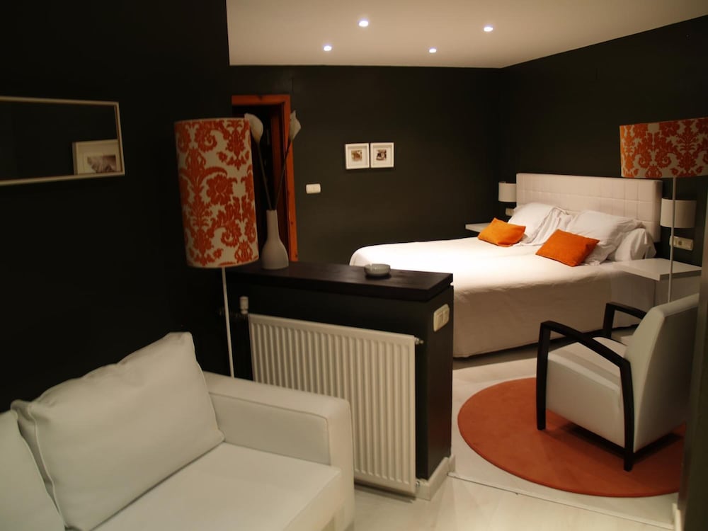 Фото Hotel Tobazo