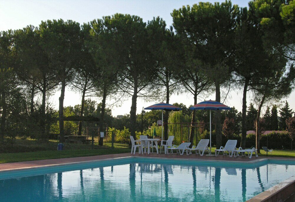 Фото Poggio Verde