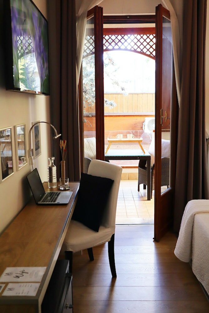 Фото Gardenia Hotel