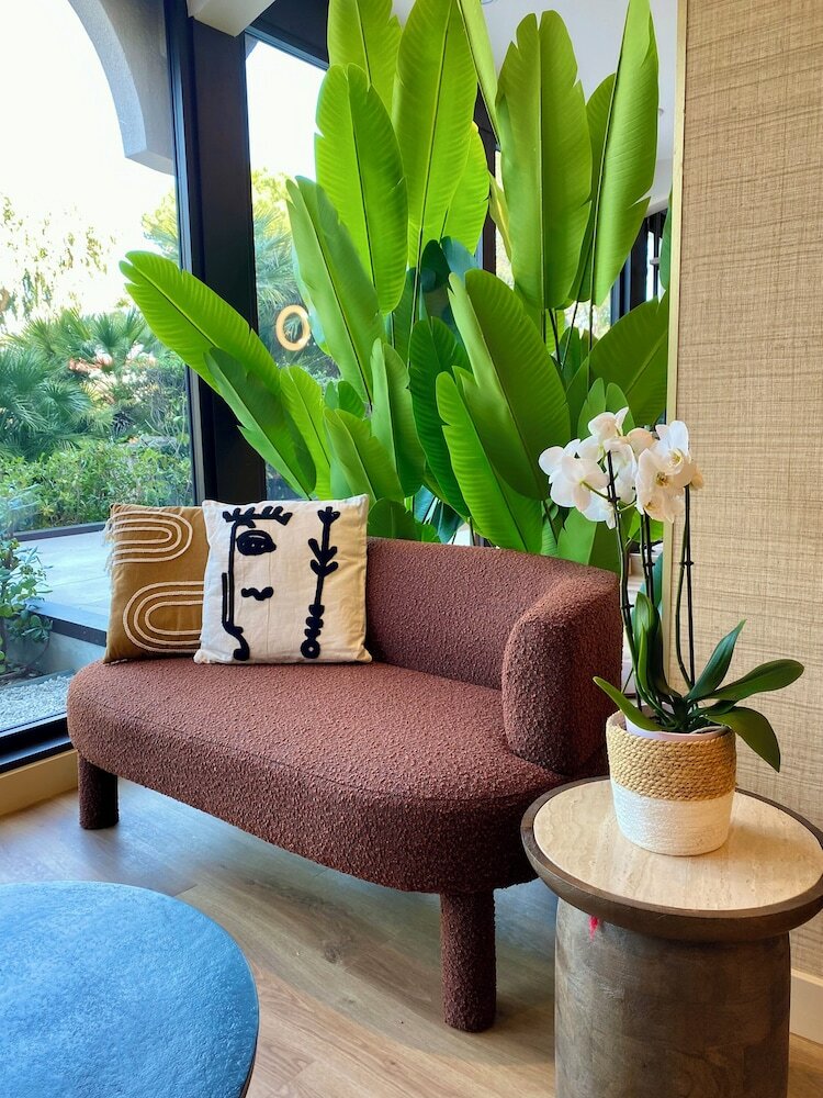 Фото Hotel Bahia