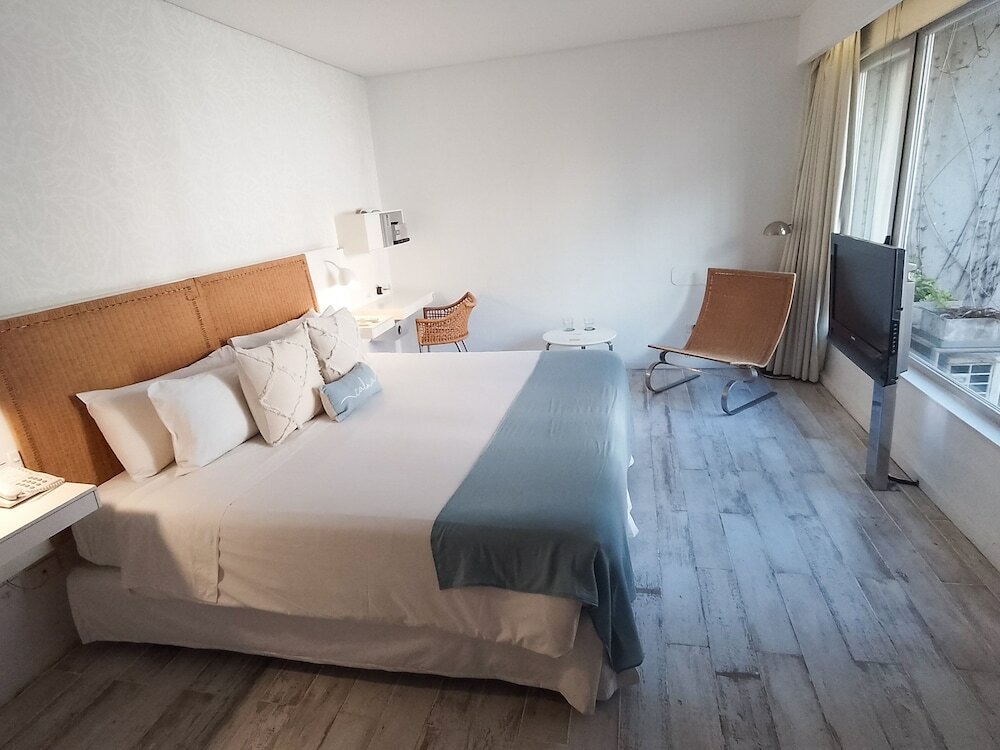 Фото CasaCalma Hotel