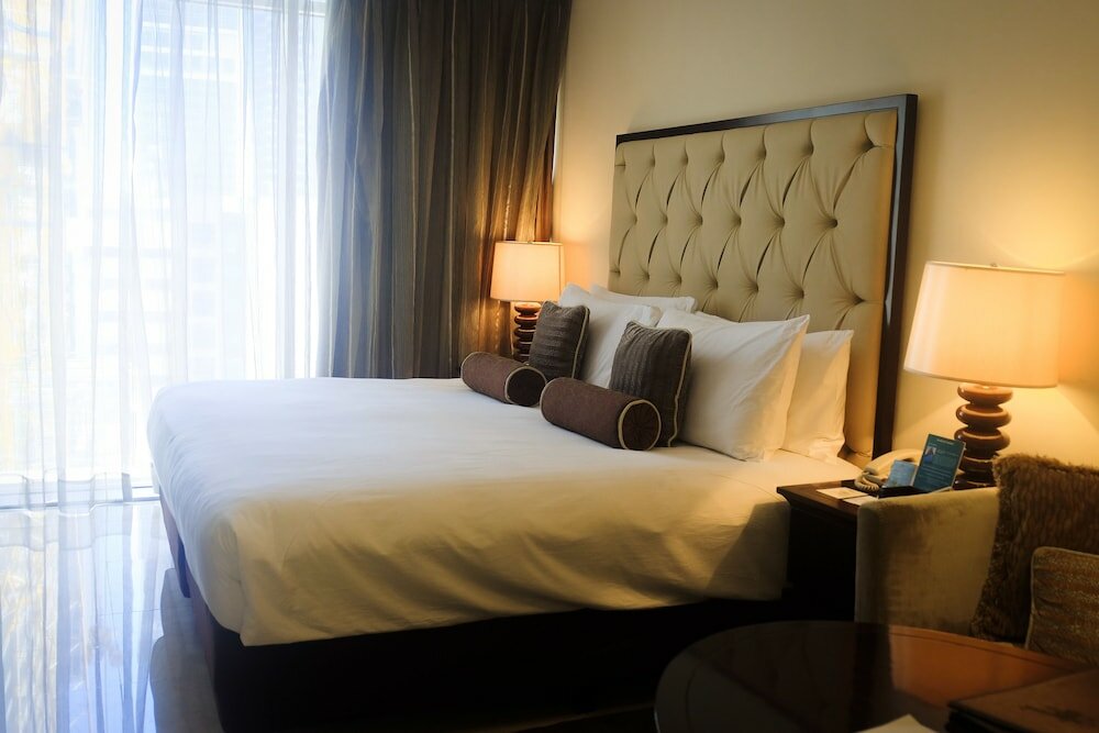 Фото Joy Nostalg Hotel & Suites Manila Managed by AccorHotels