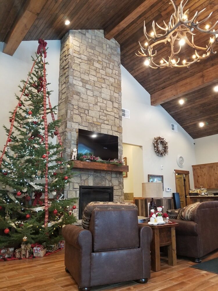 Фото Sawtelle Mountain Resort