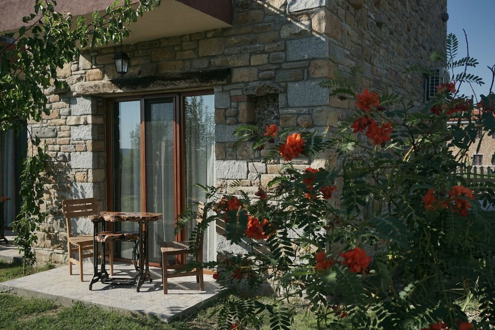 Фото Laz Koyu Konukevi