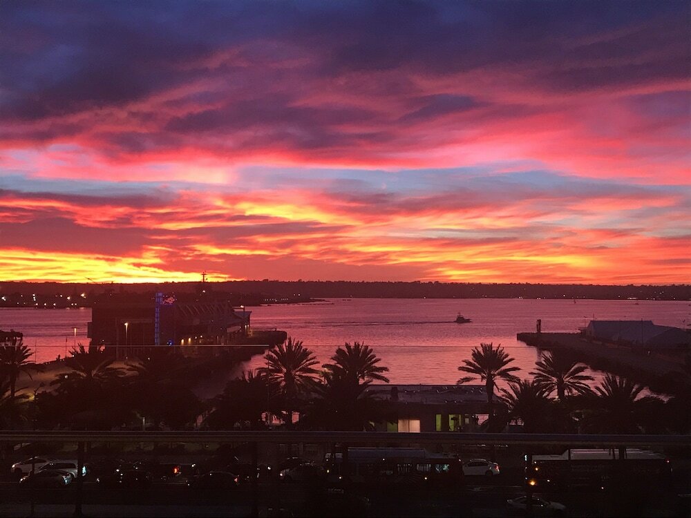 Фото InterContinental San Diego, an Ihg Hotel