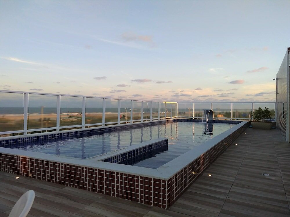 Фото Simas Praia Hotel