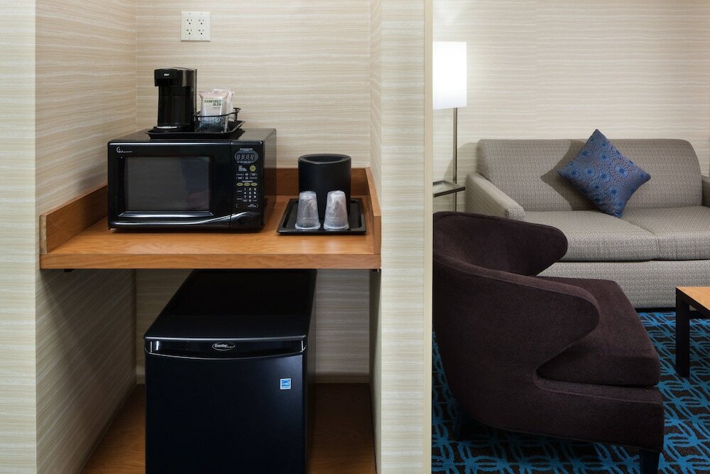 Фото Fairfield Inn & Suites Phoenix Chandler Fashion Center