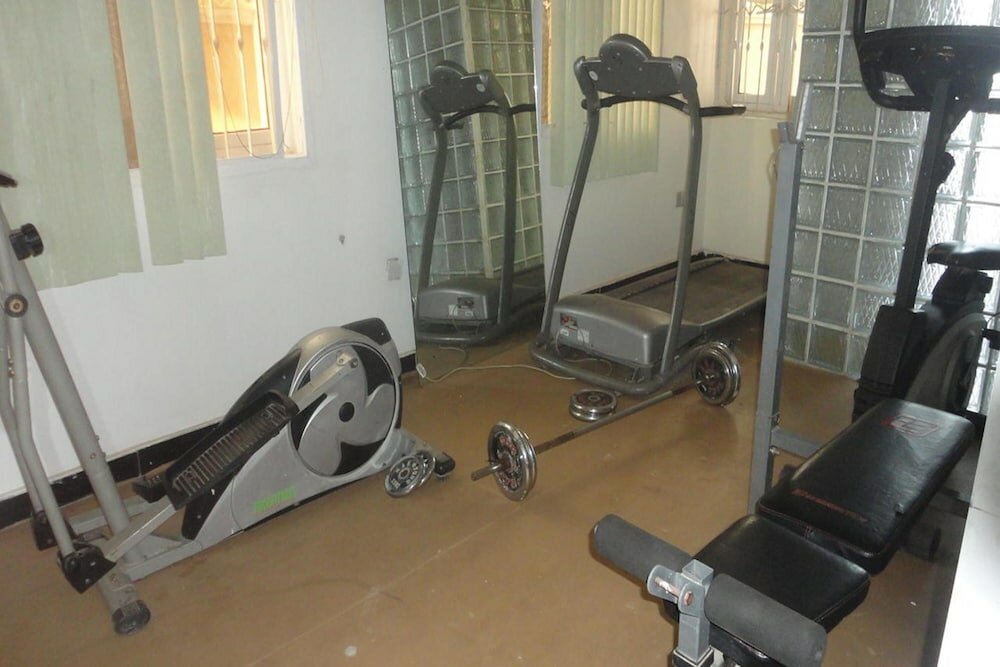 Фото Heritage Courtyard