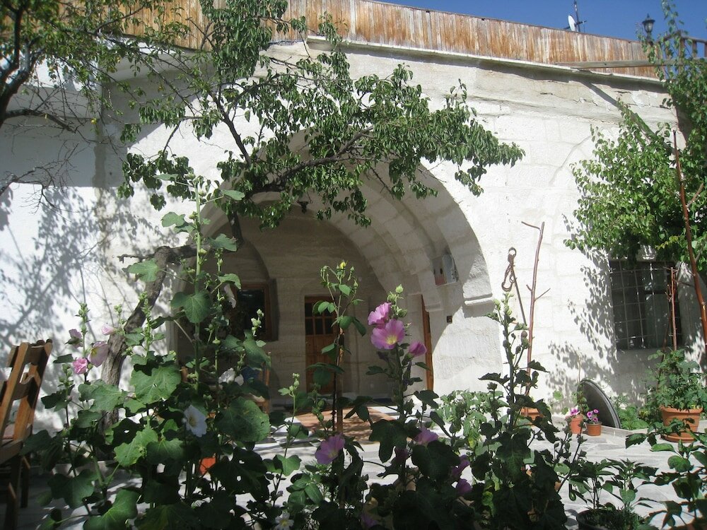 Фото Ufuk Hotel Pension