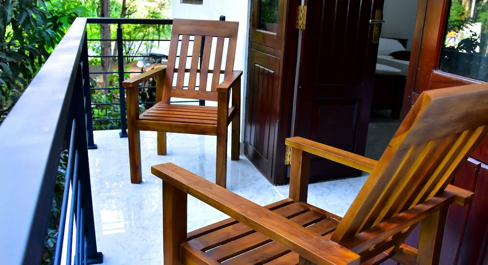 Фото Nine Arch Holiday Resort