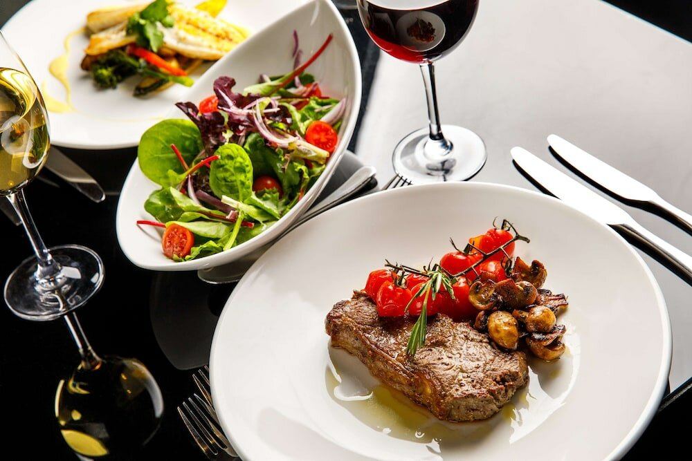 Фото Radisson Blu Hotel Cardiff