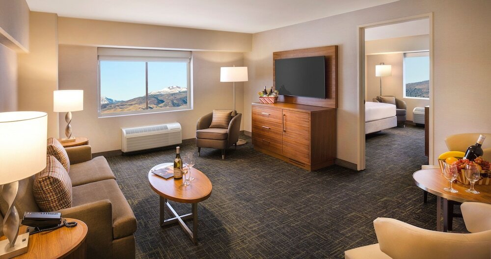 Фото Circus Circus Hotel Casino Reno at The Row