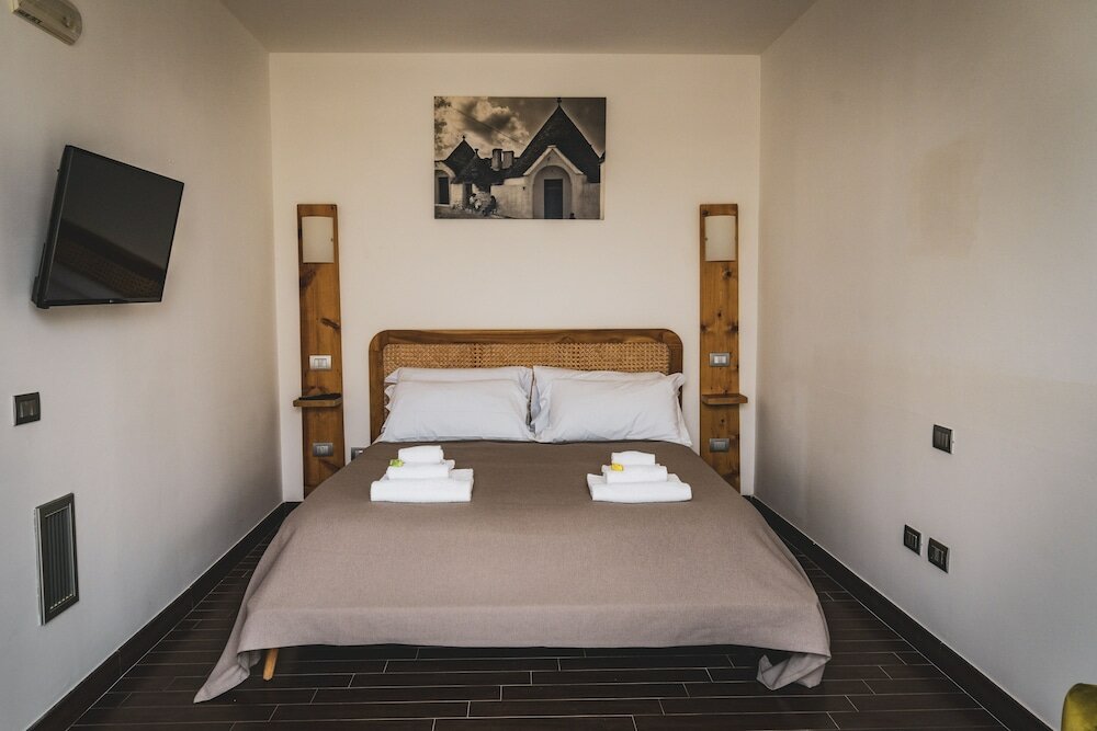 Фото Отель His Majesty