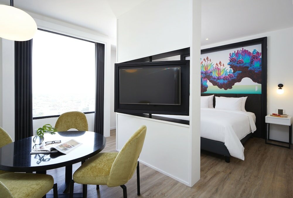 Фото De Braga by Artotel