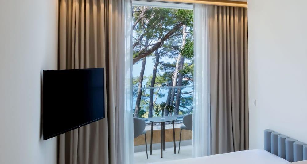 Фото Bluesun Hotel Soline