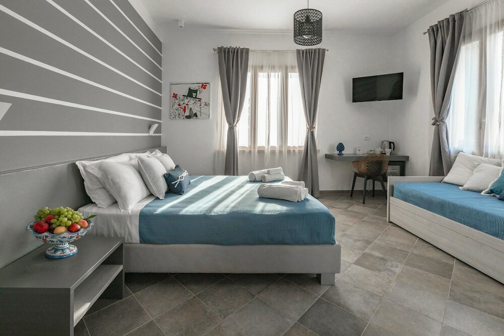 Фото Dimora dei Templi