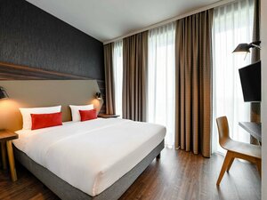 Гостиница Aparthotel Adagio Bremen