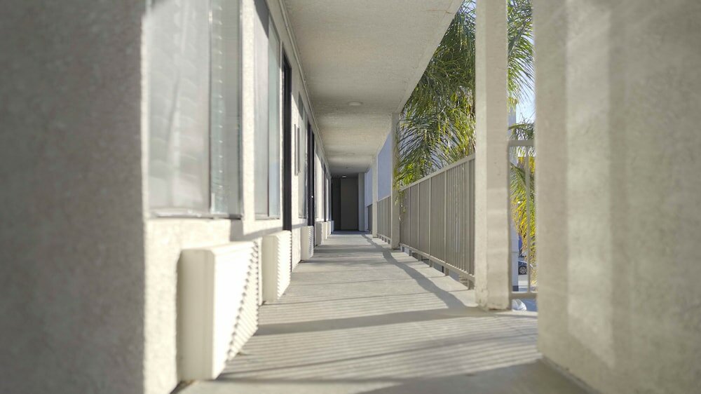 Фото Motel 6 Inglewood