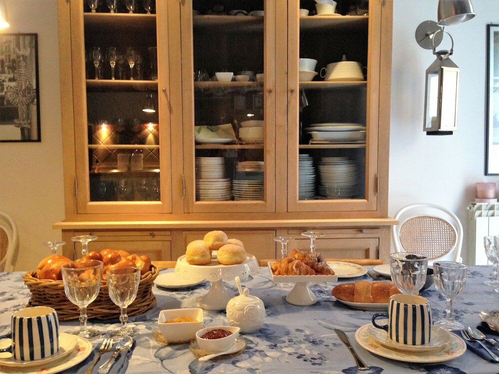 Фото A Casa di Amelie