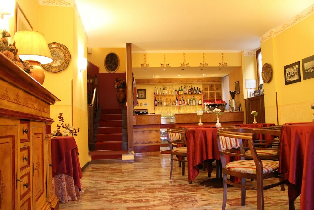 Фото Hotel Berti