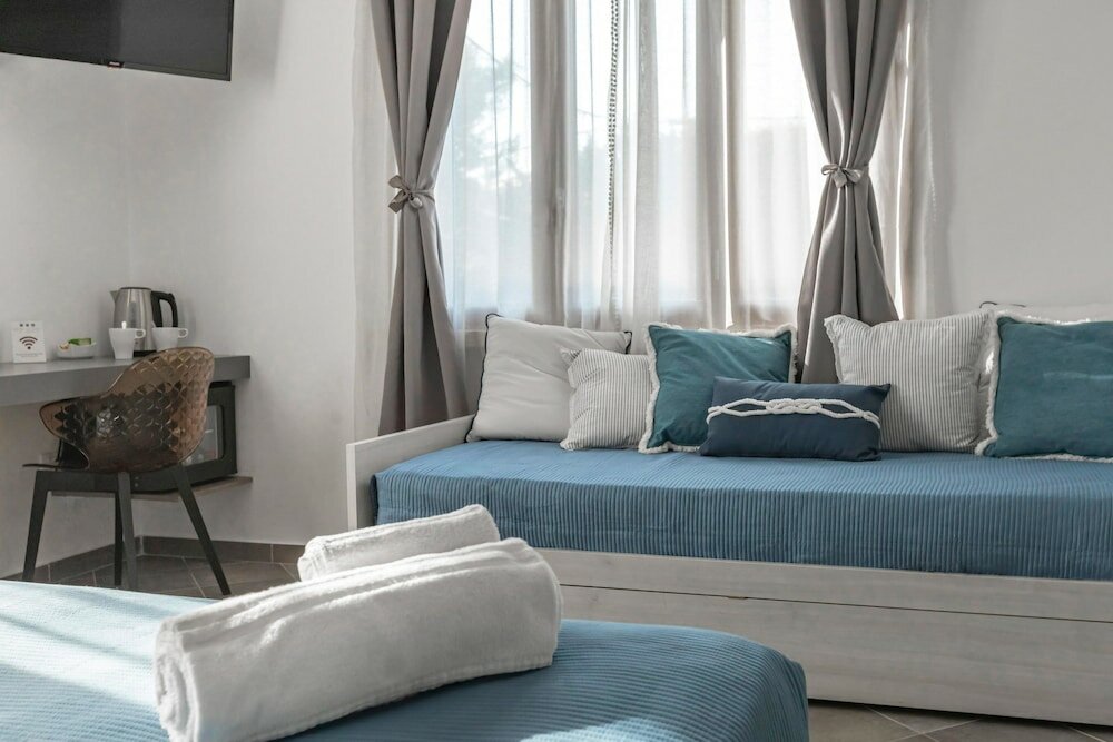 Фото Dimora dei Templi