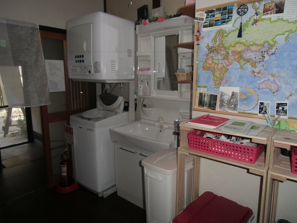 Фото Kanazawa Share House GAOoo