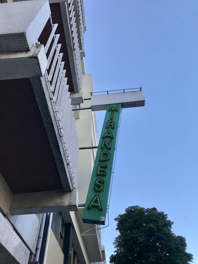 Фото Mirandesa Guesthouse