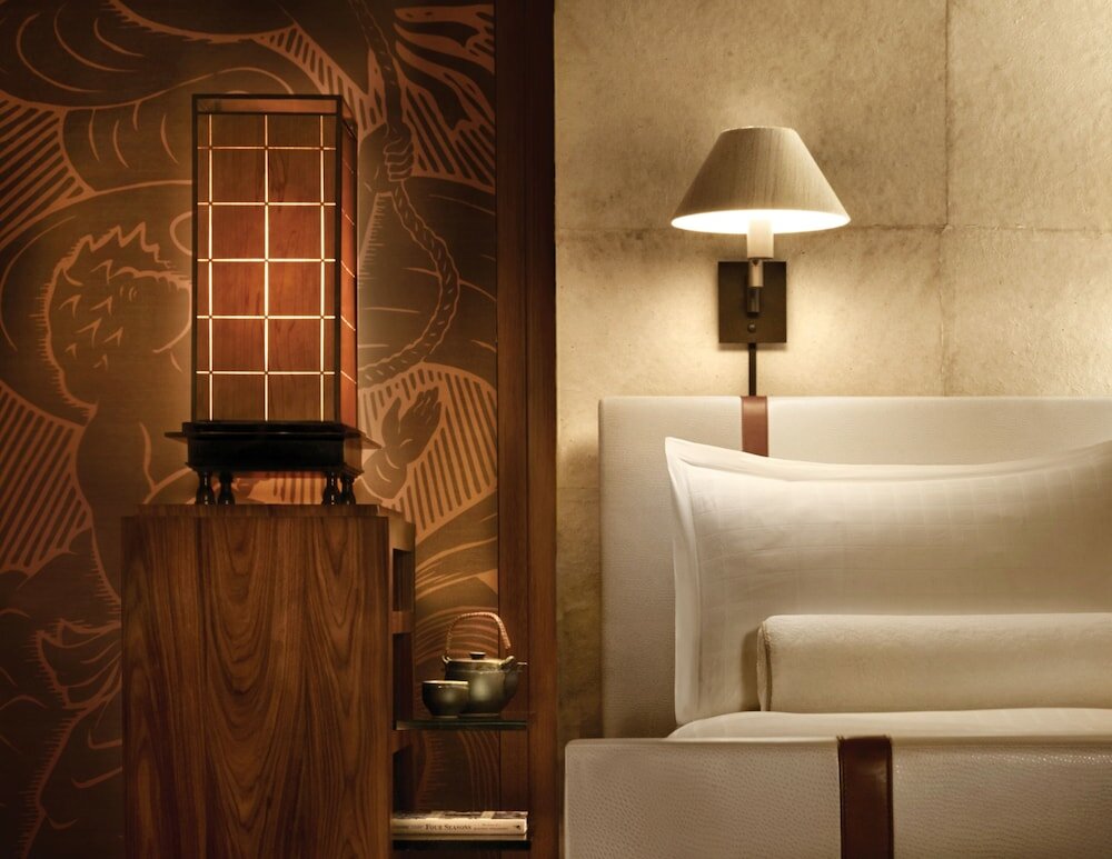 Фото Four Seasons Resort Lanai