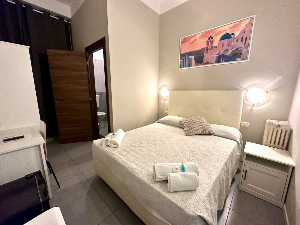 Фото Hotel Golden Milano