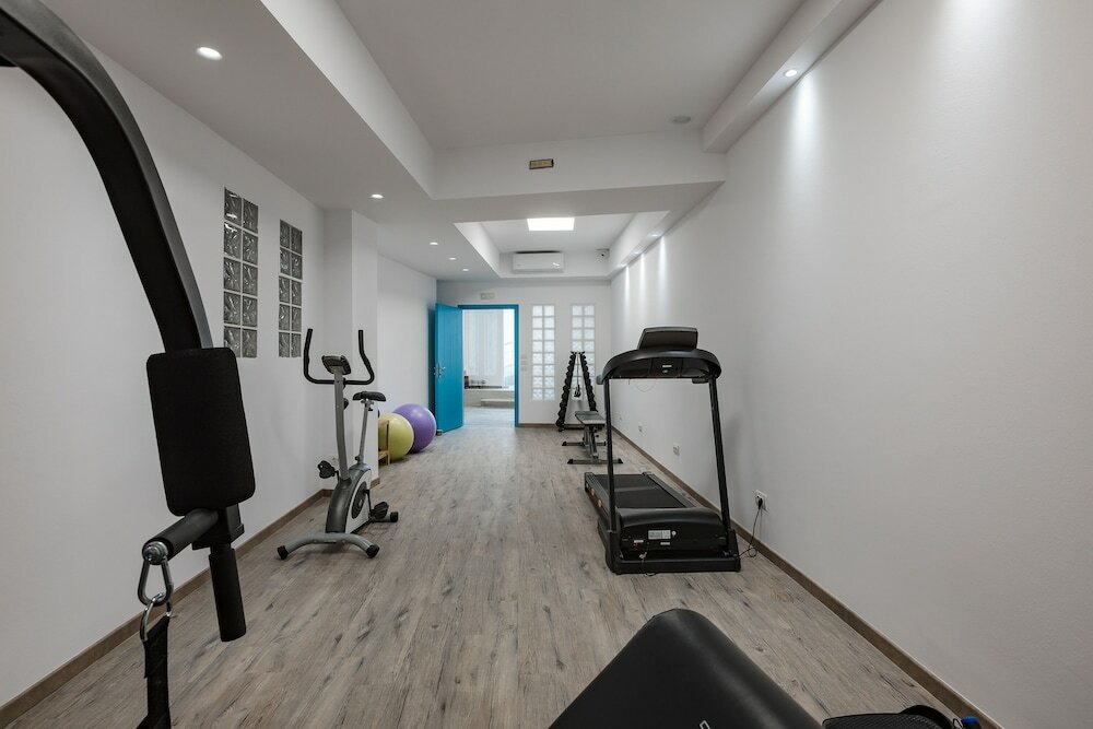 Фото Hotel Nikolas