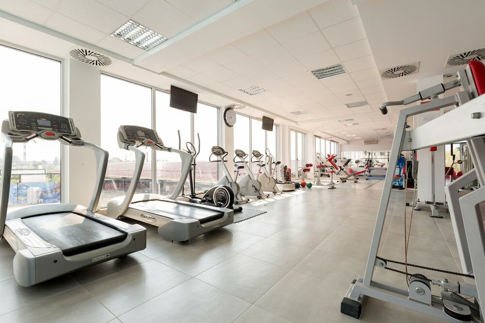 Фото Flamingo resort