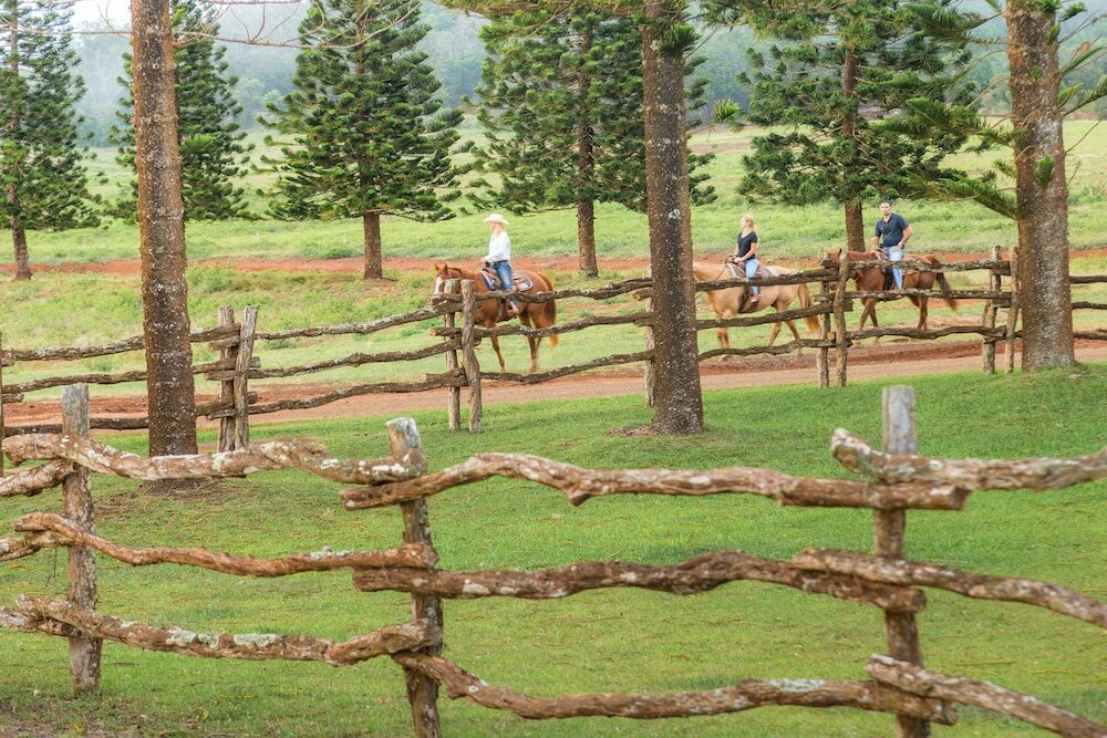 Фото Four Seasons Resort Lanai