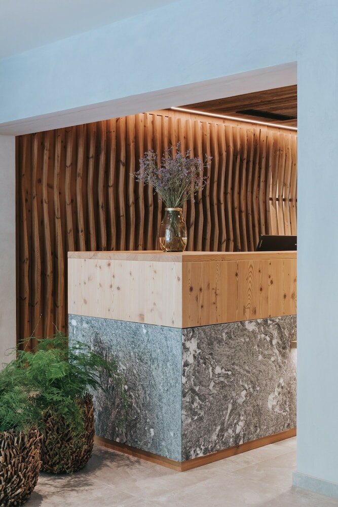 Фото Hotel Tauernhof