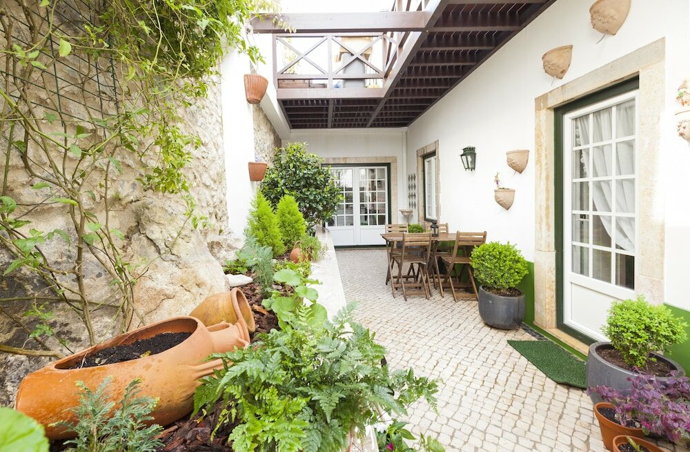 Фото Villa Estefânia