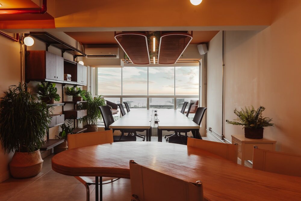 Фото Socialtel Copacabana