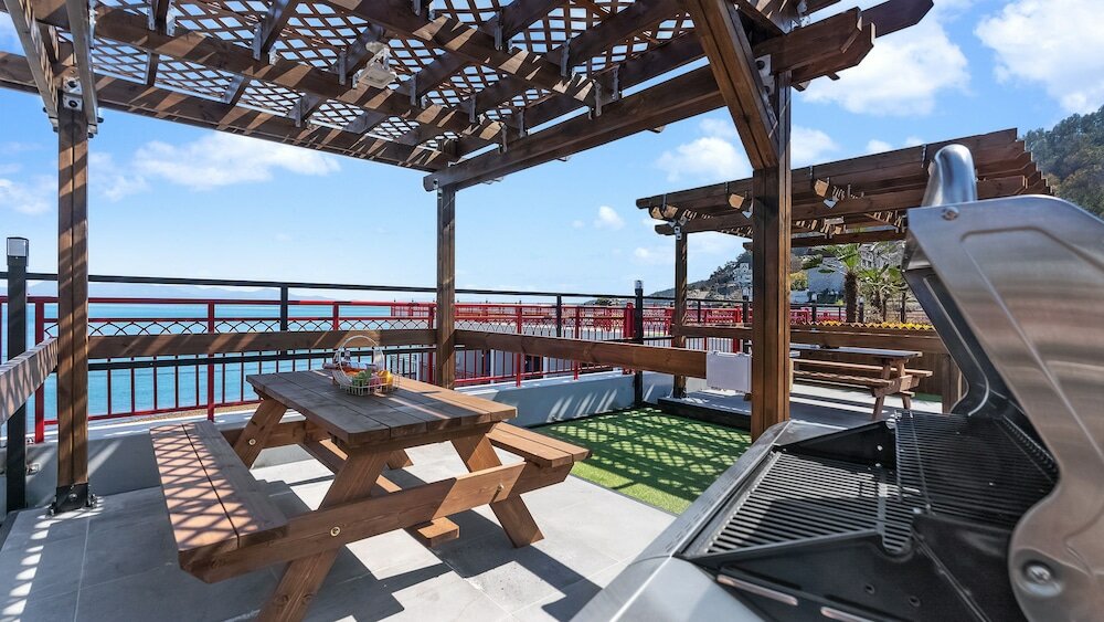 Фото Gold Beach Resort