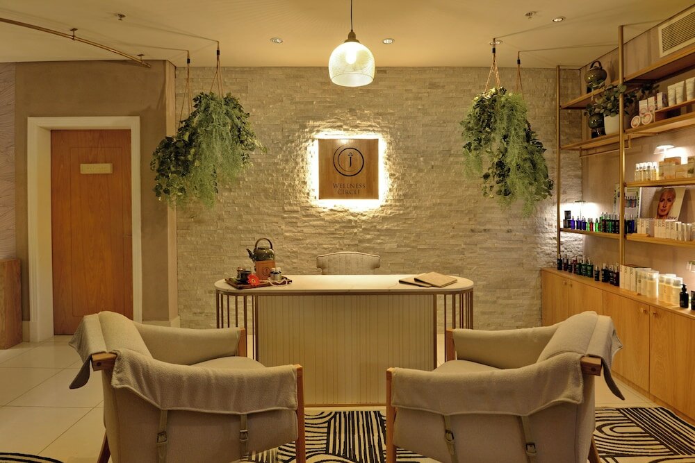 Фото Taj Cape Town