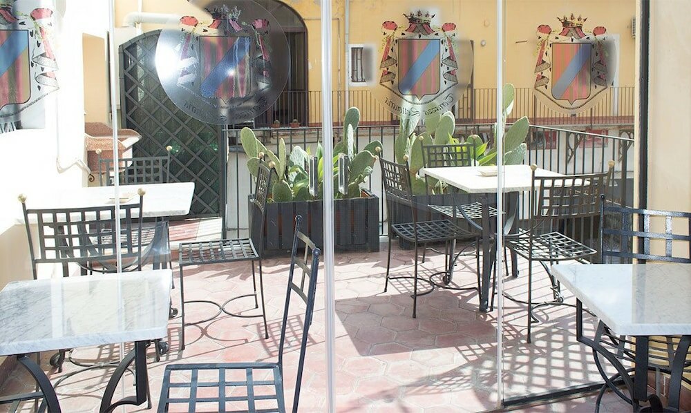 Фото Principe di Francalanza