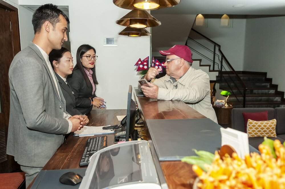 Фото Hotel Roadhouse