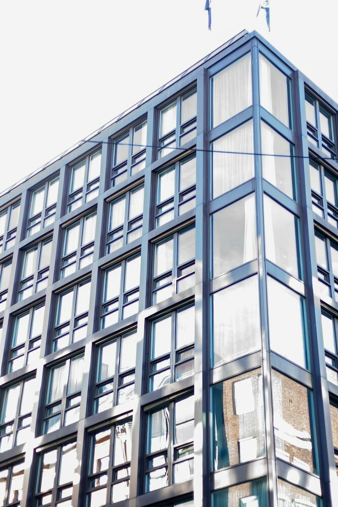 Фото Hotel Verdandi Oslo