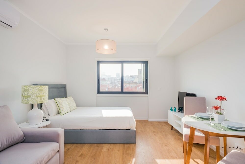 Фото 137 Lux Residence