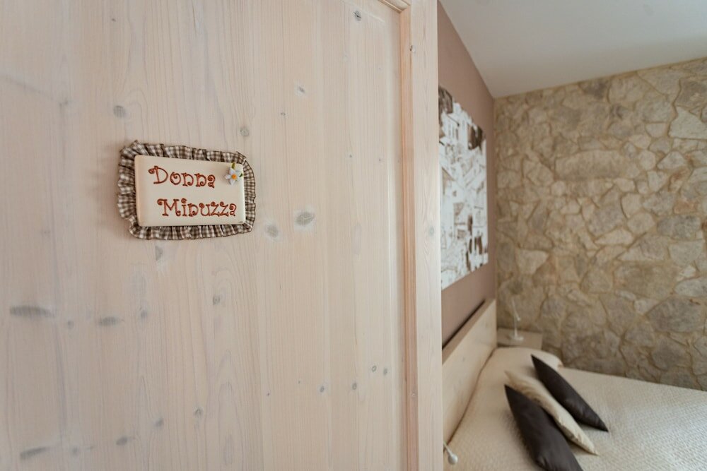 Фото La Casa del Gelsomino