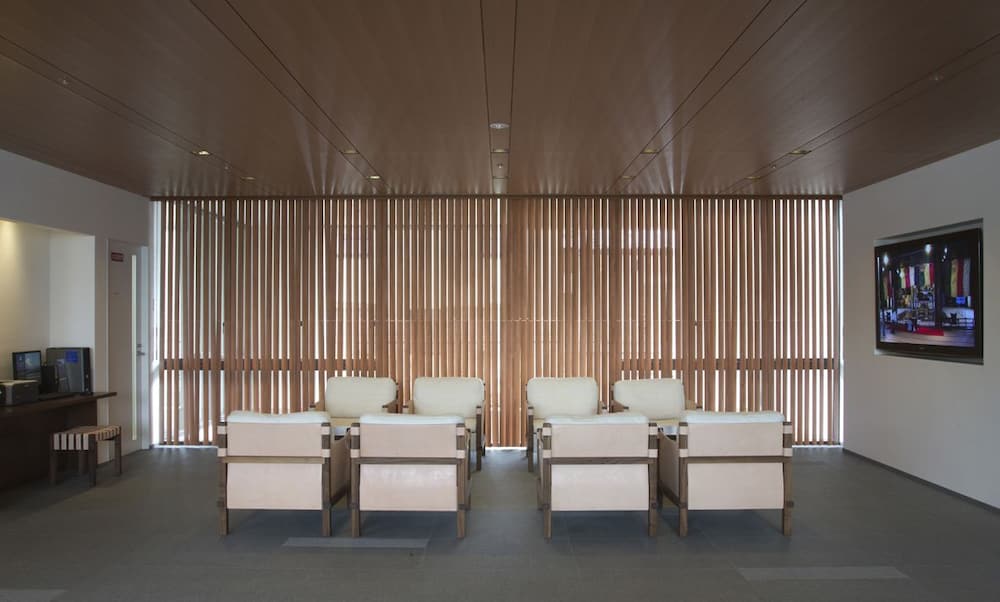 Фото Chion-in Wajun-Kaikan