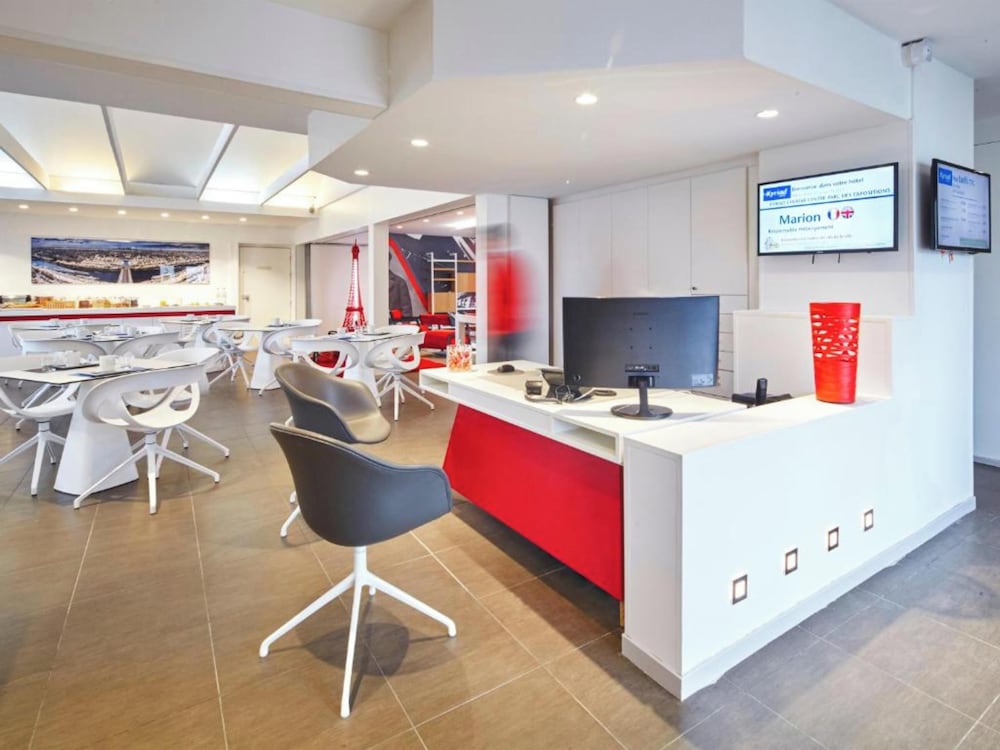 Фото Gustave Hôtel Colmar