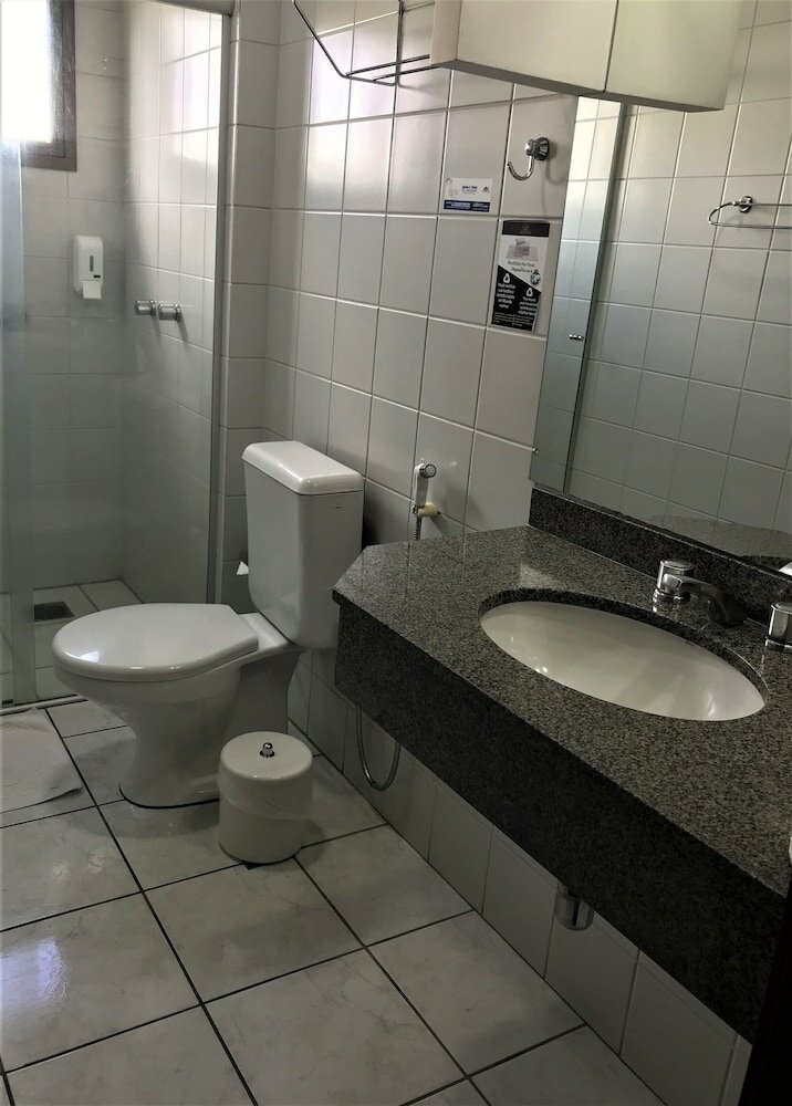 Фото Brumado Hotel