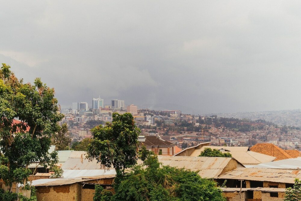 Фото Mountain View Apartment