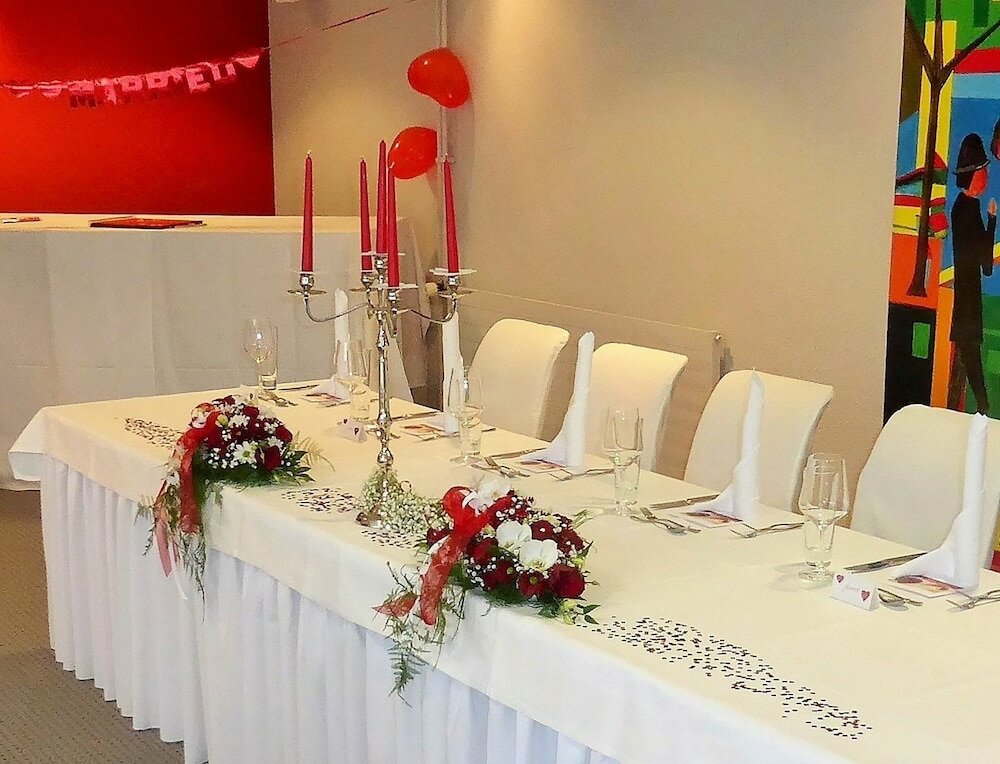 Фото Hotel Belair